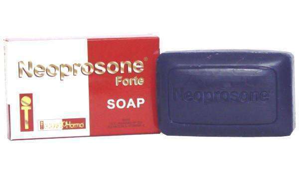 Neoprosone Soap 80g image 0
