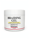 Bellatique Professional Braiding Gel 8.8oz