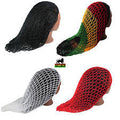 MAGIC COLLECTION LONG HAIR FISH NET image 0