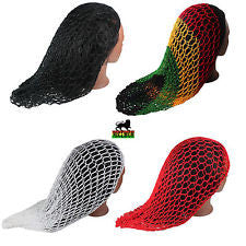 MAGIC COLLECTION LONG HAIR FISH NET image 0