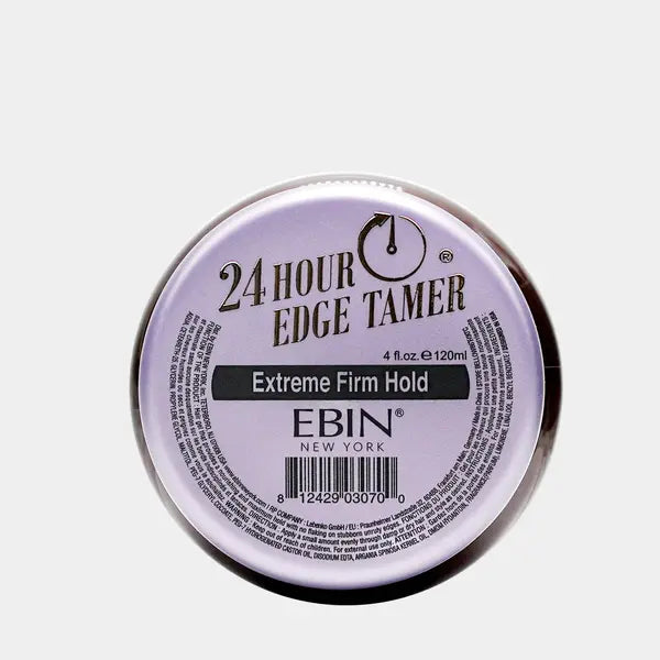 24 HOUR EDGE TAMER  EXTREME HOLD image 0