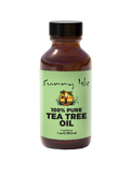 Sunny Isle Pure Tea Tree Oil -1oz image 0