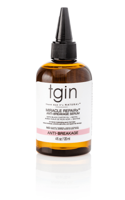 Miracle RepaiRx Anti-Breakage Serum- 4oz image 0