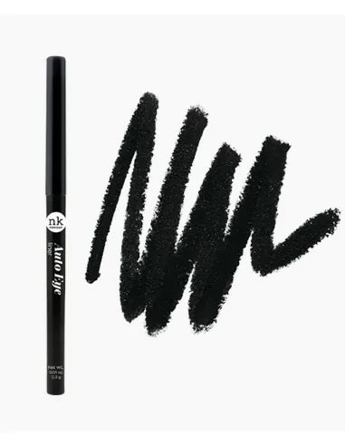 NICKA K NEWYORK NK Auto Eye Liner AA01 Black image 1