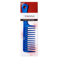 Donna Combo Comb Rake Comb/5'Pock image 0