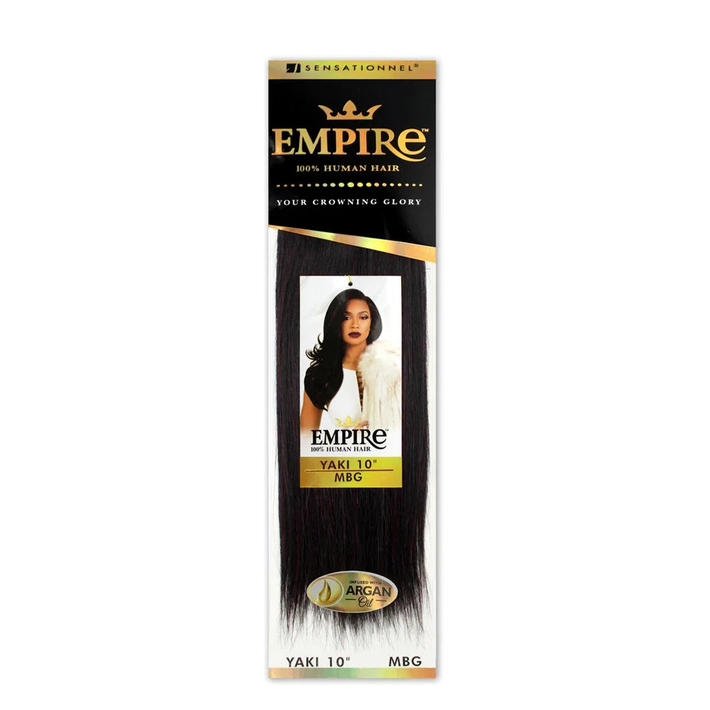 EMPIRE YAKI image 0