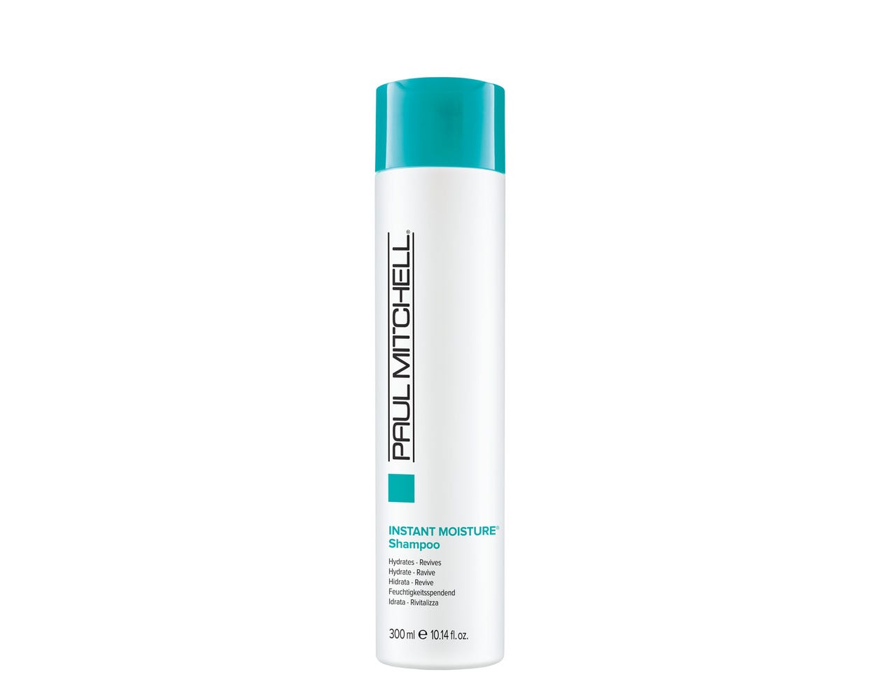 PAUL Instant Moisture Shampo image 0