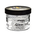 Ampro Clear Ice® Protein Styling Gel Ultra Hold 10oz #41023 image 0