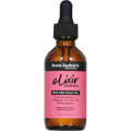 AUNT JACKIES CURLS COILS ELIXER HAIR SCALP OIL COLLAGEN 2oz image 0