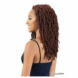 MAYDE BEAUTY: 3X MODERN SOFT LOC 12" image 1