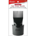 Annie Hair Dryer Nozzle - Universal Fit image 0