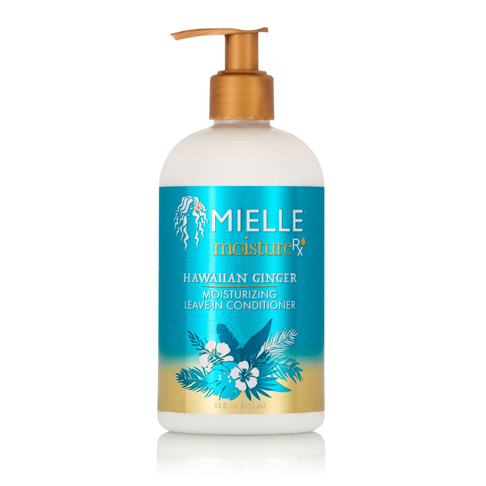 Moisture RX Hawaiian Ginger Leave-In Conditioner image 0