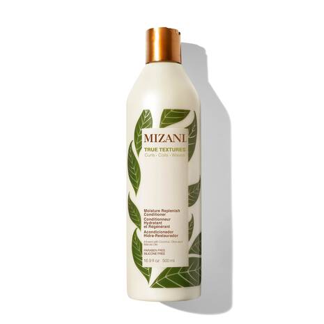 TRUE TEXTURES MOISTURE REPLENISH CONDITIONER image 0
