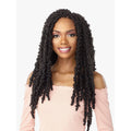 SB 2X BUTTERFLY LOCS II image 0