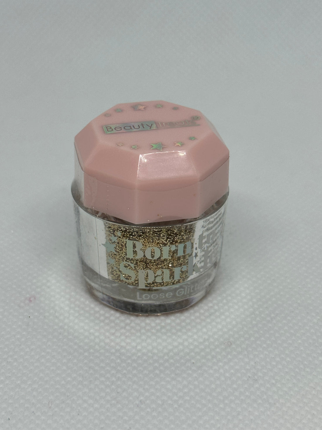 Born To Sparkle(Loose Glitter Powder) image 0