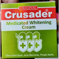 Crusader Skin Lightening image 0