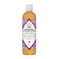 Nubian Heritage LAVENDER & WILDFLOWERS BODY WASH image 0