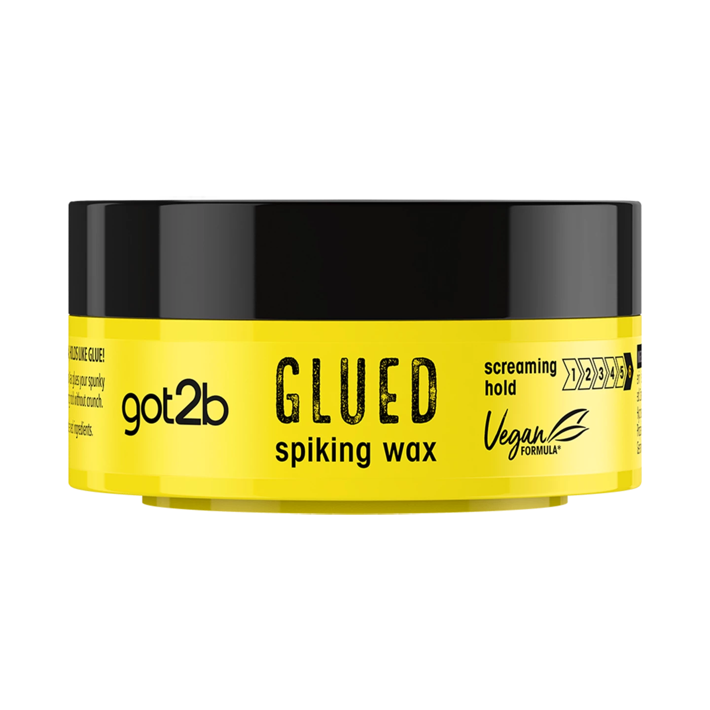 Schwarzkopf Got2b Glued Spiking Wax image 0