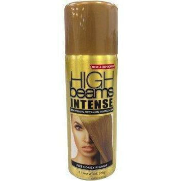 High Beams Intense Temporary Spray-On Haircolor #53 Honey Blonde image 0