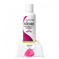 Adore Semi Permanent Hair Colour Neon Pink 140 118ml image 0