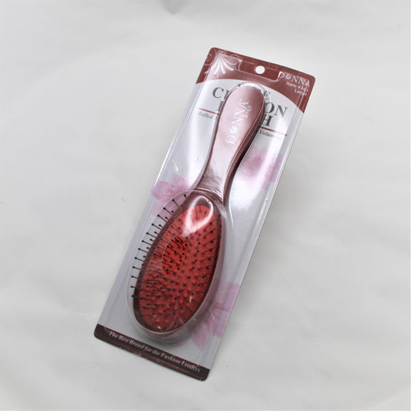 DONNA WIRE CUSHION BRUSH LARGE #763 image 0