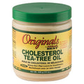 Africa’s Best Originals Cholesterol Tea-Tree Oil – 15 oz image 0