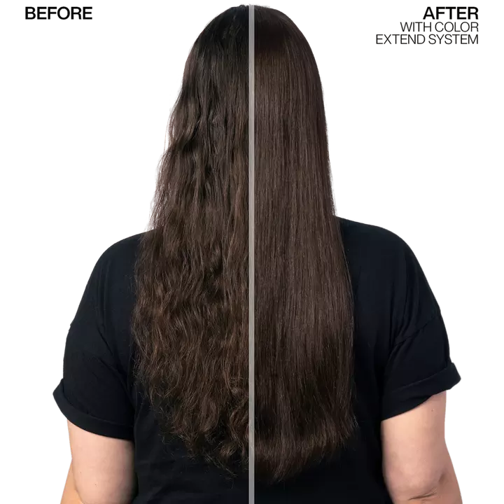 Extend Shampoo image 4