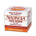 NADINOLA Fade Cream – Deluxe for Oily Skin image 0