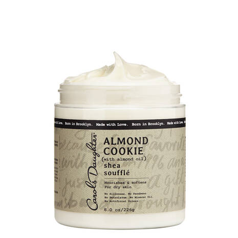 ALMOND COOKIE SHEA SOUFFLÉ image 1