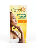 Carotis Lightening Serum with Vitamin A