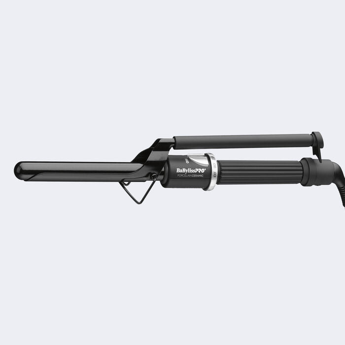 BABYLISSPRO® PORCELAIN CERAMIC ¾" MARCEL CURLING IRON image 1