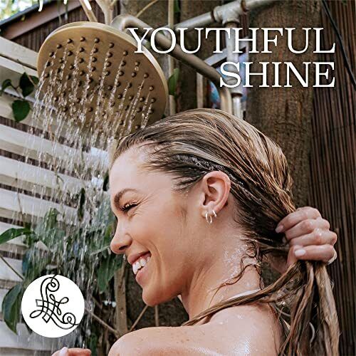 Luseta Keratin Hair Oil Strengthening & Nourishing Hair Repair Serum 3.38 oz image 2