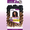 LULUTRESS 3X BRAID OUT 12″ image 0
