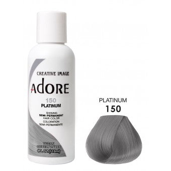 Adore Platinum 150 image 0