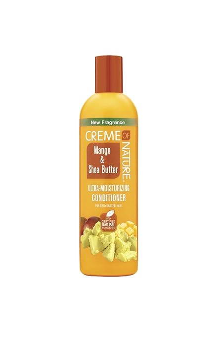 Creme Of Nature Conditioner image 0
