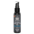 BEARD GROWTH OIL 2OZ (T120) image 0