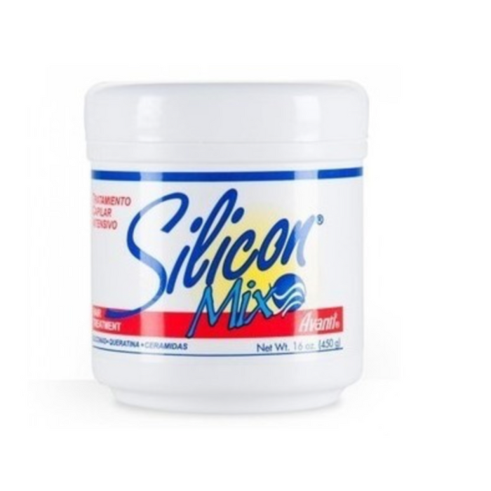 Silicon Mix Hair Treatment image 0