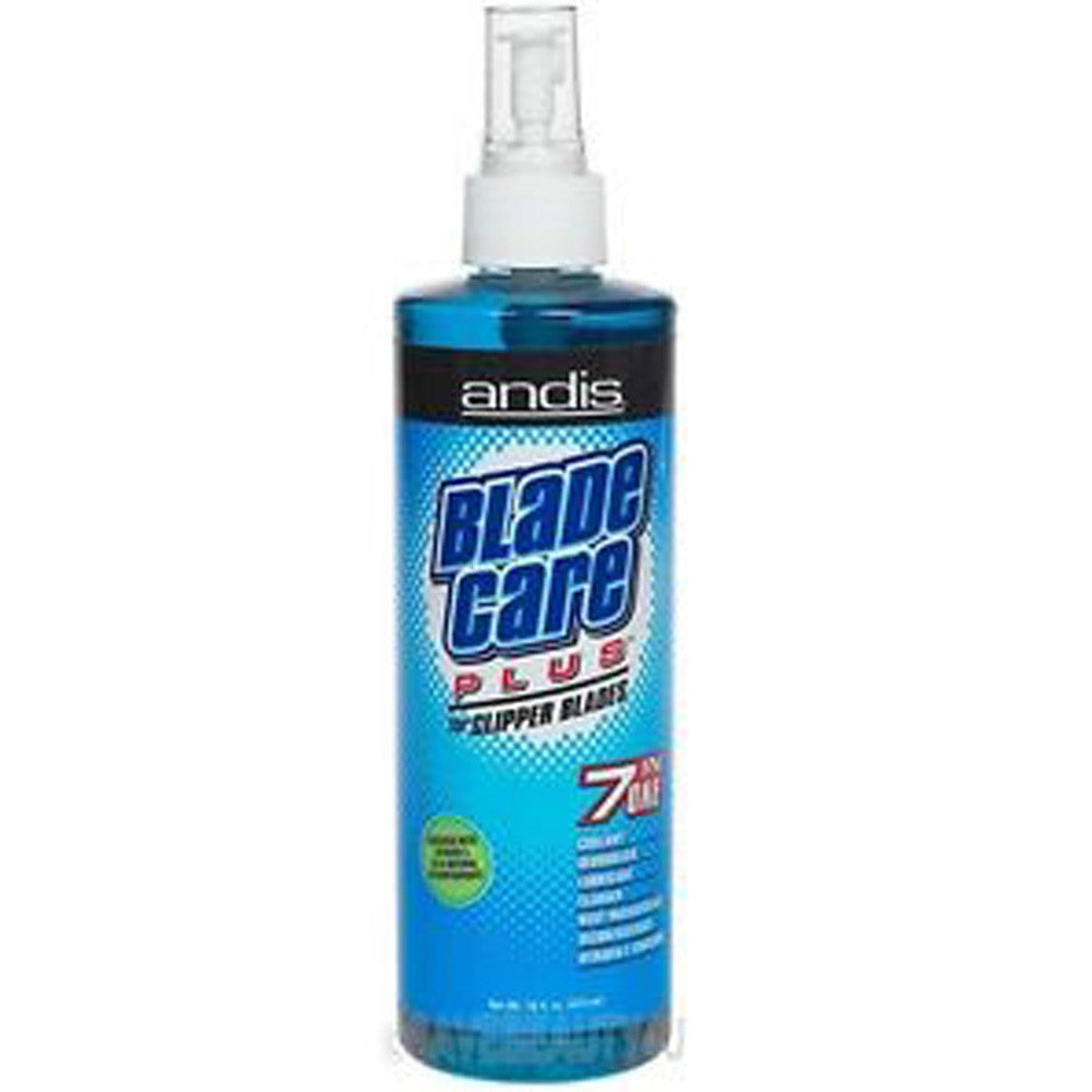 Andis Blade Care Plus 7-In-1 Spray, 16 oz Spray image 0