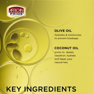 INSTANT MOISTURIZING DETANGLER, 8FL OZ image 3