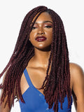 2X RUWA JAMAICAN TWIST 18″ image 0