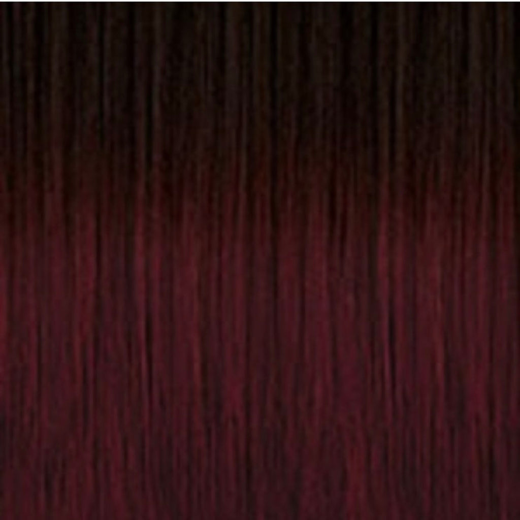 Synthetic Hair Pony Tail SM2/BG Sensationnel Synthetic Hair image 0
