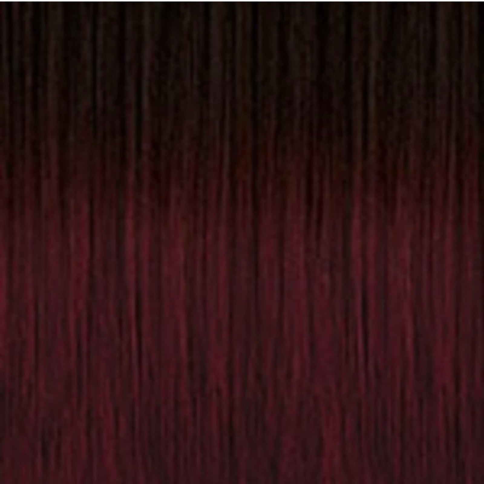 Synthetic Hair Pony Tail SM2/BG Sensationnel Synthetic Hair image 0
