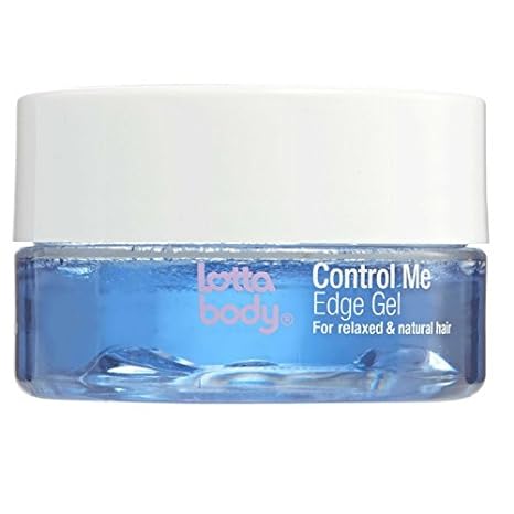 LOTTABODY Control Me Edge Gel, 2.25 oz (Pack of 2) image 0