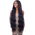 BODY WAVE 24" (27) - Shake-N-Go Organique Mastermix Synthetic Bundle Weave image 0