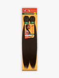 2X X-Pression Pre-Stretched Braid 48″ image 0