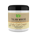 Taliah Waajid Curl Curly Cream 6oz image 0