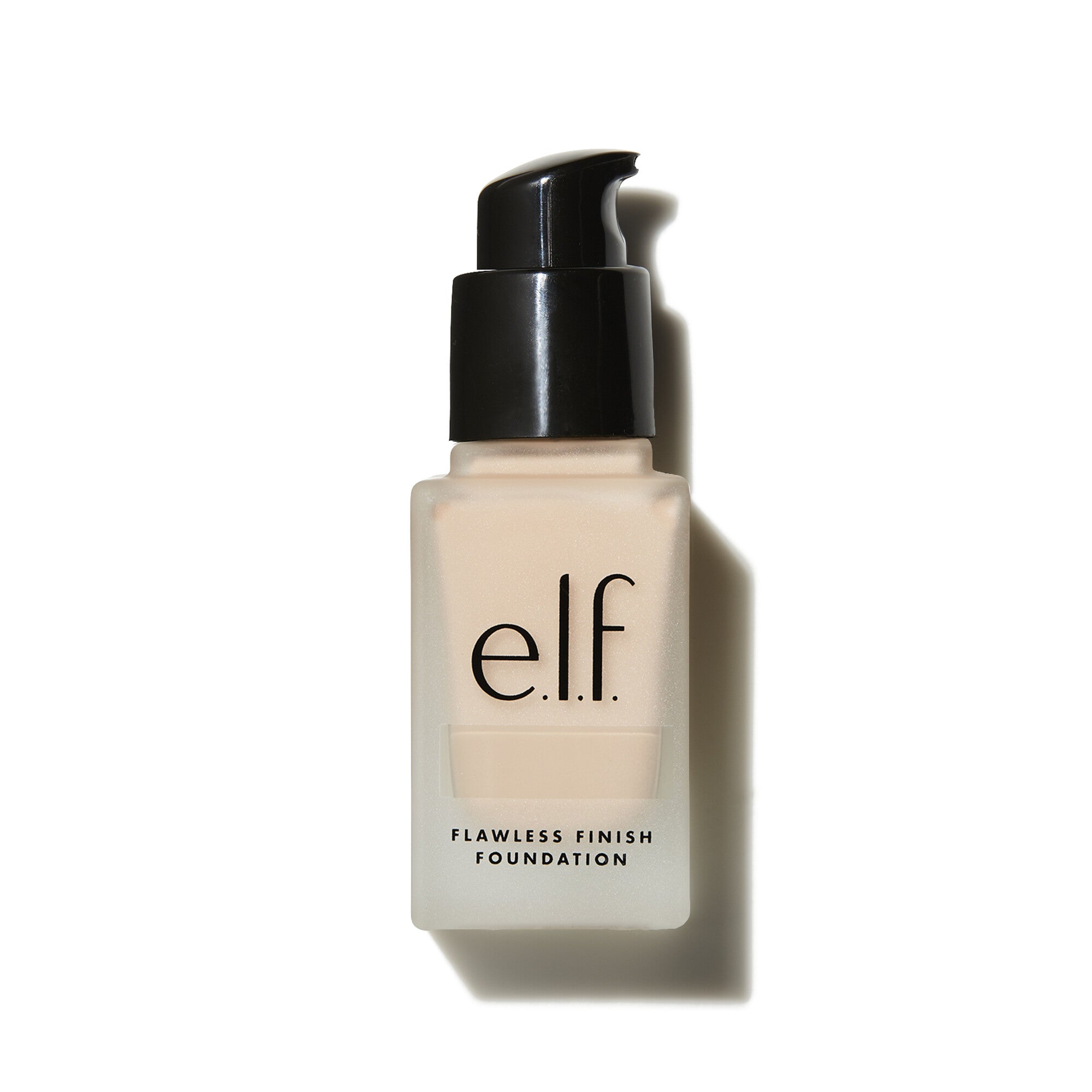 Flawless Satin Foundation image 0