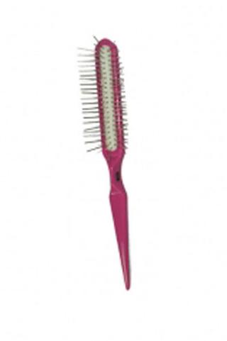 Fina Metal Plastic Brush image 0
