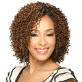 MilkyWay Que Short Cut Series Weave image 0