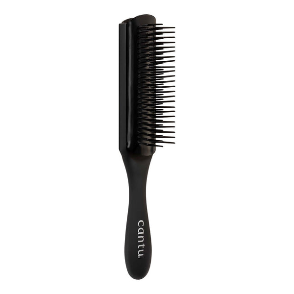 CANTU Narrow Detangling Brush image 1